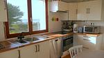 Kitchen - Ferienhaus für 6 Personen (120 m²) - Top-Hundeurlaub