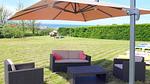 GardenSummer - Ferienhaus für 6 Personen (120 m²) - Top-Hundeurlaub