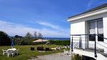 ExteriorSummer - Ferienhaus für 6 Personen (120 m²) - Top-Hundeurlaub
