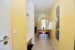 Empfang - Ferienwohnung 5 - Top-Hundeurlaub