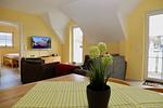 Dekoratives Detail - Ferienwohnung 5 - Top-Hundeurlaub