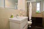 Badezimmer - Ferienwohnung 5 - Top-Hundeurlaub