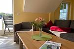 Dekoratives Detail - Ferienwohnung 5 - Top-Hundeurlaub