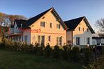 Hauptansicht - Ferienwohnung 5 - Top-Hundeurlaub