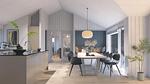 living-dining-room - Ferienhaus für 12 Personen (215 m²) - Top-Hundeurlaub