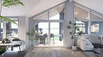 living-dining-room - Ferienhaus für 12 Personen (215 m²) - Top-Hundeurlaub