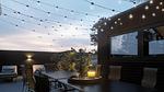 terrace - Ferienhaus für 12 Personen (215 m²) - Top-Hundeurlaub