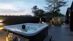 whirlpool - Ferienhaus für 12 Personen (215 m²) - Top-Hundeurlaub