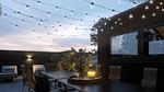 terrace - Ferienhaus für 12 Personen (215 m²) - Top-Hundeurlaub