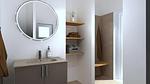 bathroom - Ferienhaus für 12 Personen (215 m²) - Top-Hundeurlaub