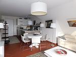 Küche / Küchenzeile - Boje Haus Sanddorn - Top-Hundeurlaub