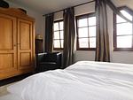 Schlafzimmer - Boje Haus Sanddorn - Top-Hundeurlaub