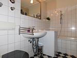 Badezimmer - Boje Haus Sanddorn - Top-Hundeurlaub