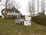 Garten - Boje Haus Sanddorn - Top-Hundeurlaub