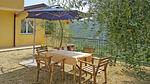 exterior - Ferienwohnung für 6 Personen (60 m²) in Praelo - Top-Hundeurlaub