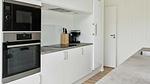 kitchen - Ferienhaus für 8 Personen (123 m²) - Top-Hundeurlaub