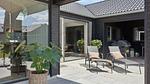 terrace - Ferienhaus für 8 Personen (123 m²) - Top-Hundeurlaub