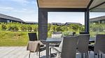 terrace - Ferienhaus für 8 Personen (123 m²) - Top-Hundeurlaub