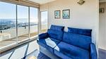 living-room - Ferienwohnung für 4 Personen (35 m²) in La Baule - Top-Hundeurlaub