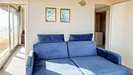 living-room - Ferienwohnung für 4 Personen (35 m²) in La Baule - Top-Hundeurlaub