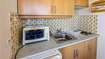 kitchen - Ferienwohnung für 4 Personen (35 m²) in La Baule - Top-Hundeurlaub