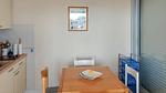 kitchen - Ferienwohnung für 4 Personen (35 m²) in La Baule - Top-Hundeurlaub