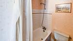 bathroom - Ferienwohnung für 4 Personen (35 m²) in La Baule - Top-Hundeurlaub