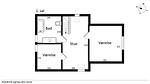 other - Ferienhaus für 4 Personen (102 m²) in Hurup Thy - Top-Hundeurlaub