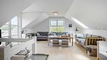 living-dining-room - Ferienhaus für 14 Personen (199 m²) - Top-Hundeurlaub