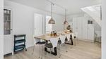 living-dining-room - Ferienhaus für 14 Personen (199 m²) - Top-Hundeurlaub