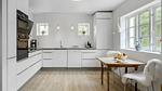 kitchen - Ferienhaus für 14 Personen (199 m²) - Top-Hundeurlaub