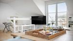 living-dining-room - Ferienhaus für 14 Personen (199 m²) - Top-Hundeurlaub