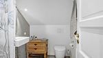 bathroom - Ferienhaus für 14 Personen (199 m²) - Top-Hundeurlaub