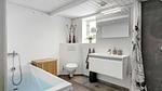 bathroom - Ferienhaus für 14 Personen (199 m²) - Top-Hundeurlaub