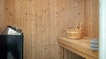 sauna - Ferienhaus für 14 Personen (199 m²) - Top-Hundeurlaub