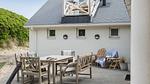 terrace - Ferienhaus für 14 Personen (199 m²) - Top-Hundeurlaub