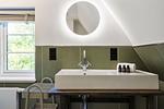 Badezimmer - Hideaway Rungholt - Top-Hundeurlaub