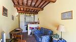 LivingRoom - Ferienhaus für 3 Personen (40 m²) in Celle Sul Rigo - Top-Hundeurlaub
