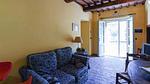 LivingRoom - Ferienhaus für 3 Personen (40 m²) in Celle Sul Rigo - Top-Hundeurlaub