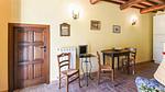 LivingRoom - Ferienhaus für 3 Personen (40 m²) in Celle Sul Rigo - Top-Hundeurlaub