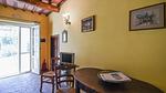 LivingRoom - Ferienhaus für 3 Personen (40 m²) in Celle Sul Rigo - Top-Hundeurlaub