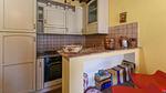 Kitchen - Ferienhaus für 3 Personen (40 m²) in Celle Sul Rigo - Top-Hundeurlaub
