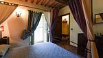 BedRoom - Ferienhaus für 3 Personen (40 m²) in Celle Sul Rigo - Top-Hundeurlaub
