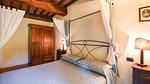 BedRoom - Ferienhaus für 3 Personen (40 m²) in Celle Sul Rigo - Top-Hundeurlaub