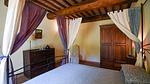 BedRoom - Ferienhaus für 3 Personen (40 m²) in Celle Sul Rigo - Top-Hundeurlaub