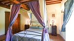 BedRoom - Ferienhaus für 3 Personen (40 m²) in Celle Sul Rigo - Top-Hundeurlaub
