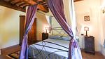 BedRoom - Ferienhaus für 3 Personen (40 m²) in Celle Sul Rigo - Top-Hundeurlaub