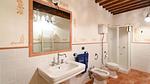 BathRoom - Ferienhaus für 3 Personen (40 m²) in Celle Sul Rigo - Top-Hundeurlaub