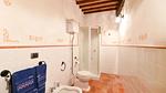 BathRoom - Ferienhaus für 3 Personen (40 m²) in Celle Sul Rigo - Top-Hundeurlaub