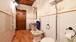 BathRoom - Ferienhaus für 3 Personen (40 m²) in Celle Sul Rigo - Top-Hundeurlaub